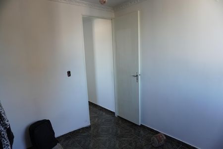 Apartamento para alugar com 44m², 2 quartos e sem vagaQuarto 1
