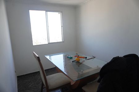 Apartamento à venda com 2 quartos, 44m² em Vila Robertina, São Paulo