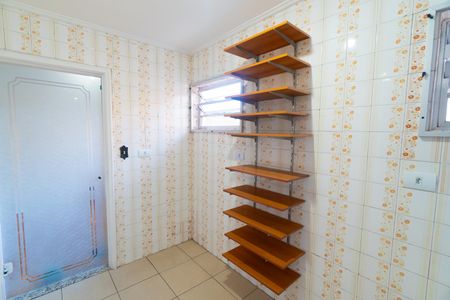 Cozinha de apartamento para alugar com 2 quartos, 73m² em Jabaquara, São Paulo