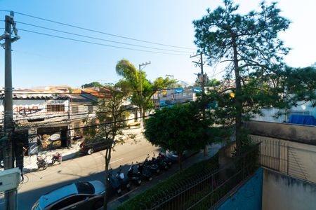 Apartamento para alugar com 73m², 2 quartos e 1 vaga Apartamento para alugar com 73m², 2 quartos e 1 vagaVista do Quarto 2