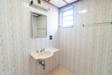 Apartamento para alugar com 73m², 2 quartos e 1 vaga Apartamento para alugar com 73m², 2 quartos e 1 vagaBanheiro