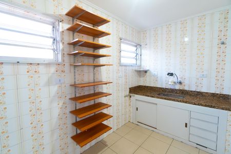 Apartamento para alugar com 73m², 2 quartos e 1 vaga Apartamento para alugar com 73m², 2 quartos e 1 vagaCozinha