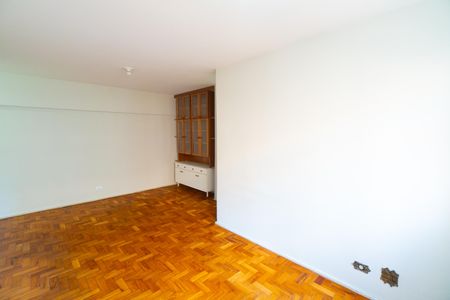 Apartamento para alugar com 73m², 2 quartos e 1 vaga Apartamento para alugar com 73m², 2 quartos e 1 vagaSala