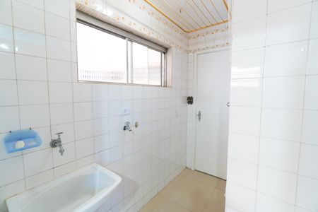Apartamento para alugar com 73m², 2 quartos e 1 vaga Apartamento para alugar com 73m², 2 quartos e 1 vagaLavanderia