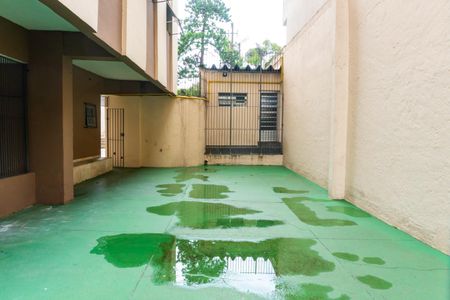 Quadra de apartamento para alugar com 2 quartos, 73m² em Jabaquara, São Paulo