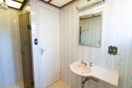 Apartamento para alugar com 73m², 2 quartos e 1 vaga Apartamento para alugar com 73m², 2 quartos e 1 vagaBanheiro