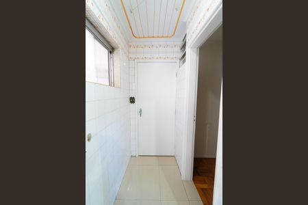 Apartamento para alugar com 73m², 2 quartos e 1 vaga Apartamento para alugar com 73m², 2 quartos e 1 vagaLavanderia
