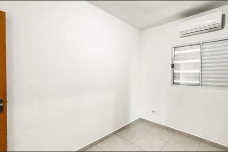 Quarto  de apartamento para alugar com 1 quarto, 49m² em Burgo Paulista, São Paulo
