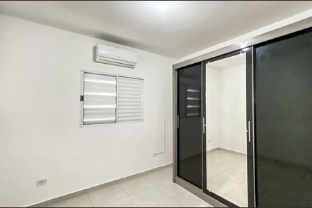 Quarto  de apartamento para alugar com 1 quarto, 49m² em Burgo Paulista, São Paulo
