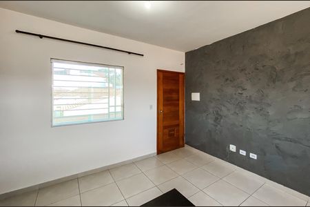 Sala  de apartamento para alugar com 1 quarto, 49m² em Burgo Paulista, São Paulo