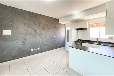 Apartamento para alugar com 1 quarto, 49m² em Burgo Paulista, São Paulo