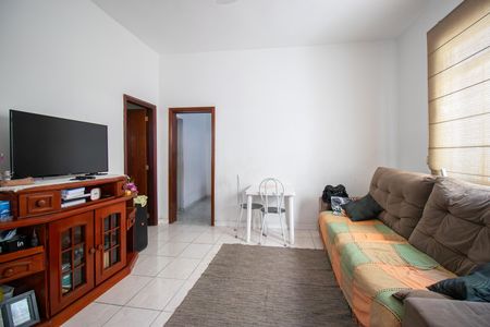 Sala de casa à venda com 3 quartos, 160m² em Irajá, Rio de Janeiro