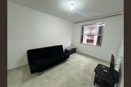 Apartamento para alugar com 45m², 1 quarto e sem vaga Apartamento para alugar com 45m², 1 quarto e sem vagaQuarto