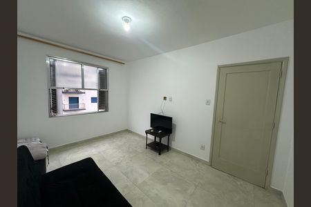 Apartamento para alugar com 1 quarto, 45m² em Centro, São Vicente