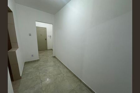 Apartamento para alugar com 45m², 1 quarto e sem vaga Apartamento para alugar com 45m², 1 quarto e sem vagaSala