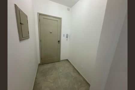 Apartamento para alugar com 45m², 1 quarto e sem vaga Apartamento para alugar com 45m², 1 quarto e sem vagaSala