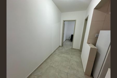 Apartamento para alugar com 45m², 1 quarto e sem vaga Apartamento para alugar com 45m², 1 quarto e sem vagaSala