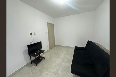 Apartamento para alugar com 45m², 1 quarto e sem vaga Apartamento para alugar com 45m², 1 quarto e sem vagaQuarto
