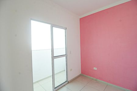 Quarto 3 de casa para alugar com 3 quartos, 200m² em Vila Cavaton, São Paulo
