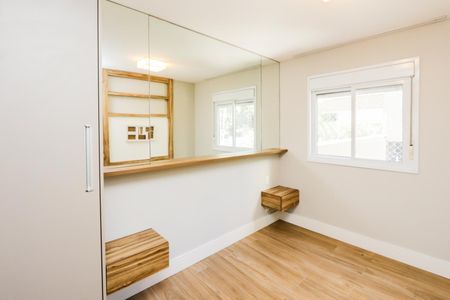 Apartamento à venda com 2 quartos, 54m² em Santo Amaro, São Paulo