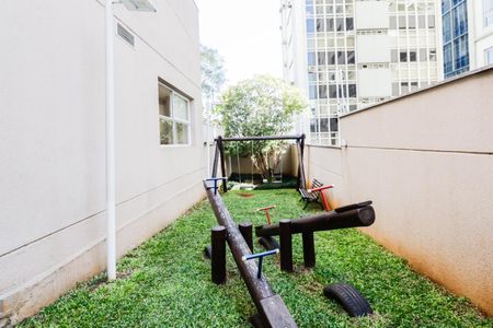 Apartamento à venda com 2 quartos, 54m² em Santo Amaro, São Paulo