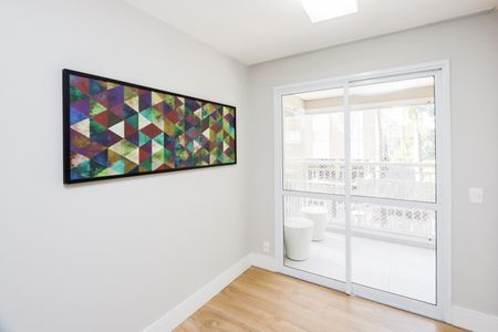 Apartamento à venda com 2 quartos, 54m² em Santo Amaro, São Paulo