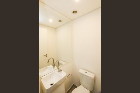 Apartamento à venda com 2 quartos, 54m² em Santo Amaro, São Paulo