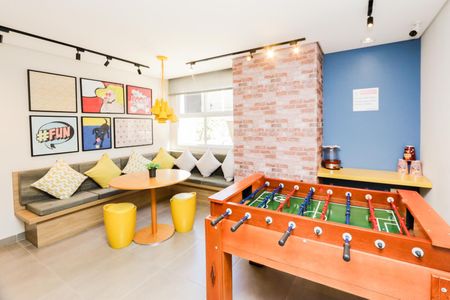 Apartamento à venda com 2 quartos, 54m² em Santo Amaro, São Paulo