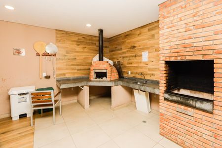 Apartamento à venda com 2 quartos, 54m² em Santo Amaro, São Paulo