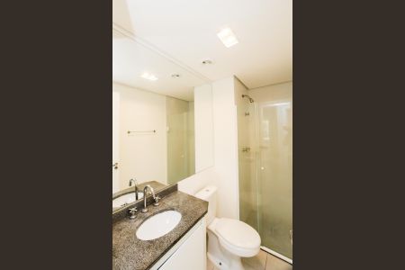 Apartamento à venda com 2 quartos, 54m² em Santo Amaro, São Paulo