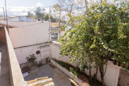 Casa para alugar com 270m², 4 quartos e 4 vagasVista da Sacada