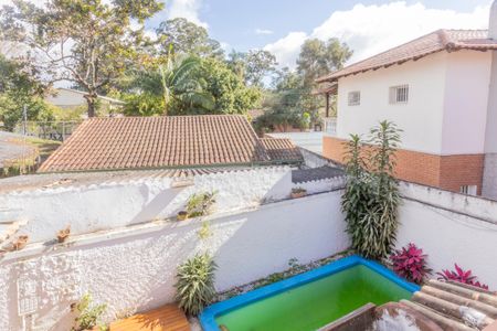 Casa para alugar com 270m², 4 quartos e 4 vagasVista do Quarto 2