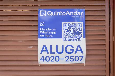 Casa para alugar com 270m², 4 quartos e 4 vagasPlaca QuintoAndar