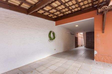 Casa para alugar com 270m², 4 quartos e 4 vagasGaragem