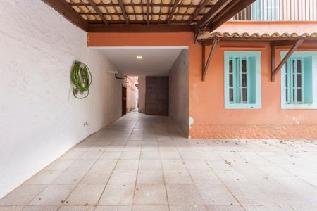 Casa para alugar com 270m², 4 quartos e 4 vagasGaragem