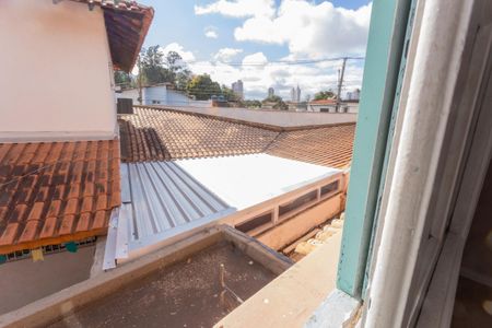 Casa para alugar com 270m², 4 quartos e 4 vagasVista do Quarto 4
