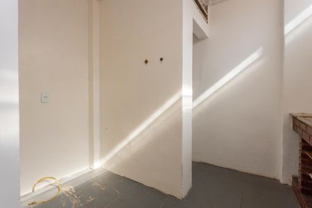 Casa para alugar com 270m², 4 quartos e 4 vagasCozinha
