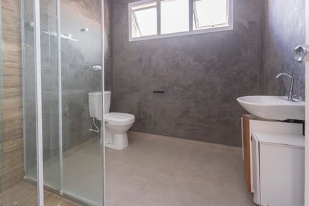 Casa para alugar com 270m², 4 quartos e 4 vagasBanheiro