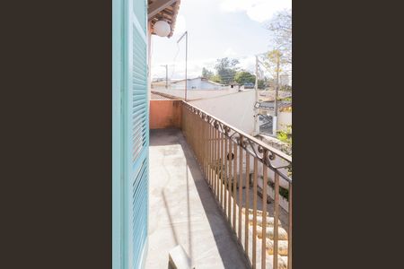 Casa para alugar com 270m², 4 quartos e 4 vagasSacada da Suite