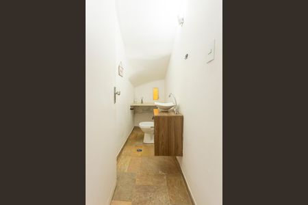 Casa para alugar com 270m², 4 quartos e 4 vagasLavabo