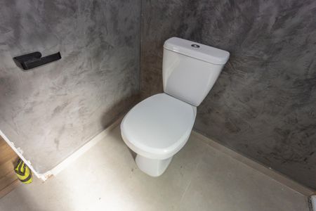 Casa para alugar com 270m², 4 quartos e 4 vagasBanheiro da Suíte
