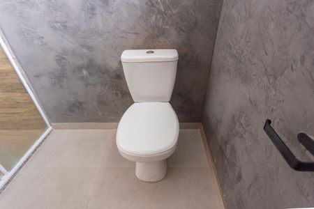 Casa para alugar com 270m², 4 quartos e 4 vagasBanheiro