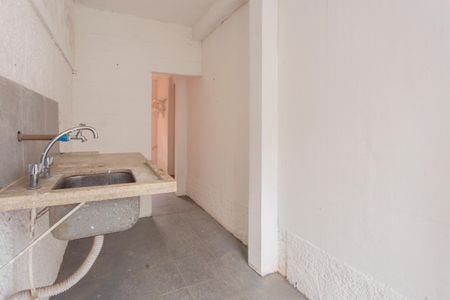Casa para alugar com 270m², 4 quartos e 4 vagasÁrea de Serviço