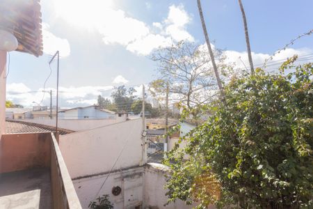 Casa para alugar com 270m², 4 quartos e 4 vagasVista da Sacada