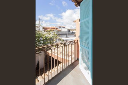 Casa para alugar com 270m², 4 quartos e 4 vagasSacada da Suite