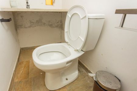 Casa para alugar com 270m², 4 quartos e 4 vagasLavabo