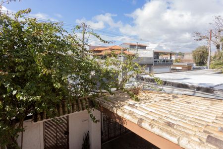 Casa para alugar com 270m², 4 quartos e 4 vagasVista da Sacada