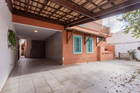 Casa para alugar com 270m², 4 quartos e 4 vagasGaragem