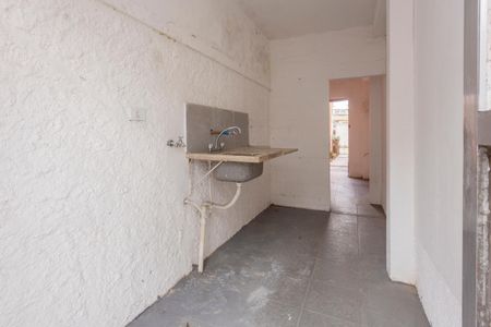 Casa para alugar com 270m², 4 quartos e 4 vagasÁrea de Serviço