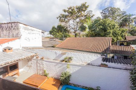 Vista do Quarto 3 de casa para alugar com 4 quartos, 270m² em Jardim Guarapiranga, São Paulo